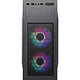 Корпус Gamemax MT525-2U3TYC-500B, фото 3