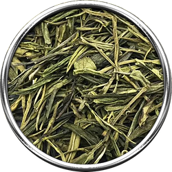 Ваговий унікальний чай Анжі (білий чай) Османтус