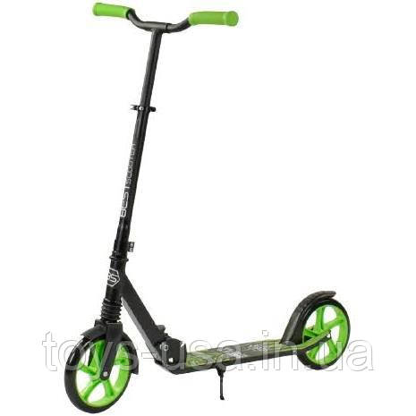 Самокат Best Scooter Wolf для дітей і підлітків арт. 21478