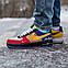 Кросівки Nike Air Force 1 '07 LV8 'What The LA', фото 6