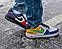 Кросівки Nike Air Force 1 '07 LV8 'What The LA', фото 7