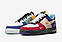 Кросівки Nike Air Force 1 '07 LV8 'What The LA', фото 11