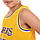 Форма баскетбольна дитяча Basketball Unifrom Los Angeles Lakers 23 (BA-0563), фото 4