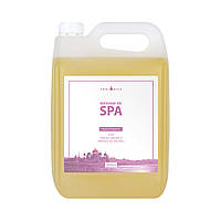 Профессиональное массажное масло «Spa» СПА. Подходит для расслабляющего массажа. 5000