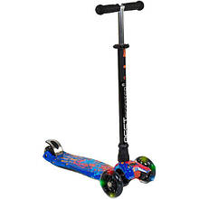 Самокат "Best Scooter" (аналог Maxi Micro) арт. 1338