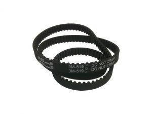 

Ремень зубчатый хлебопечки Liberton LBM-01, 3M-519