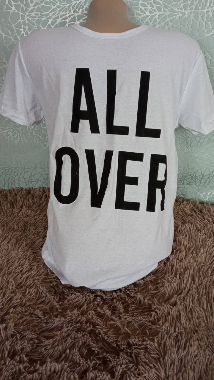 

Футболки мужские р. 46-48