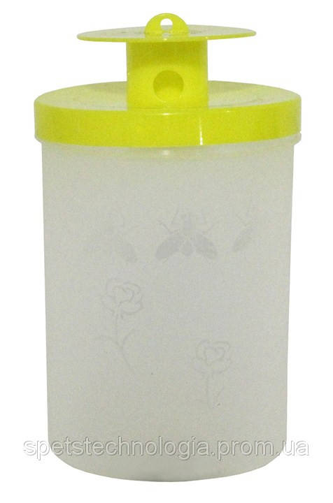 

Флайкэтчер, ловушка для мух и ос