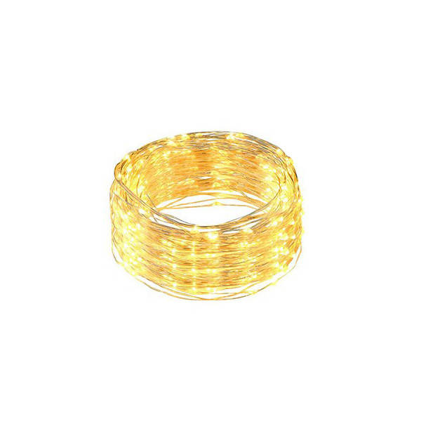 

Гирлянда 3F Ul Gear LED Warm light 10м