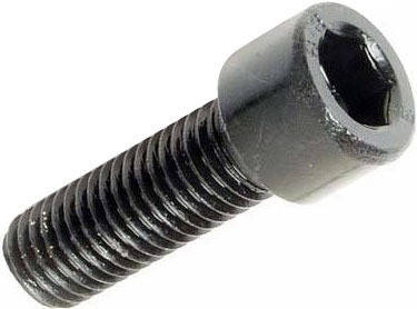 

Винт M10х1.25x40 с внутренним ш\г (без покрытия) кл.12.9