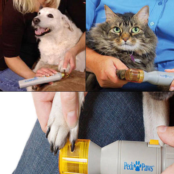 

Когтеточка, когтерез, клиппер, дремель, Pedi Paws, Качество f