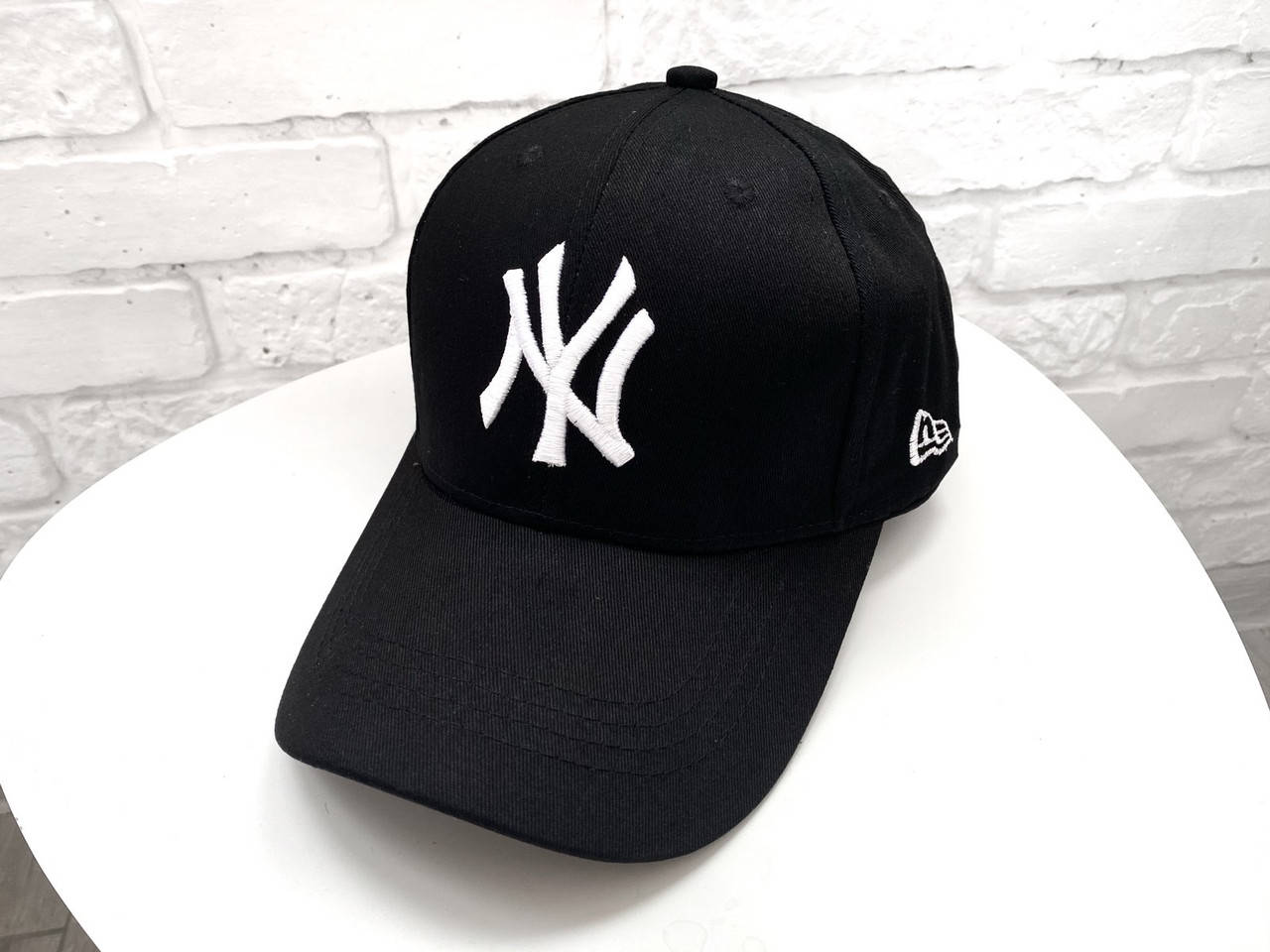 

Кепка New York Yankees, Черный