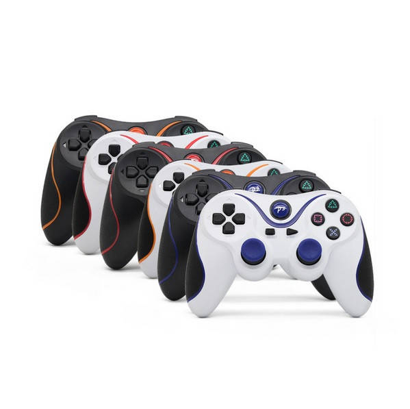

Беспроводной джойстик PS3 NEW Stile