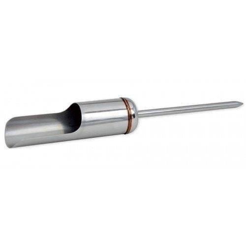 

Підставка Carp Zoom Beach-N Rod Holder Ø4.0x24.5cm (Береговий тримач вудилища)