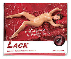 Простирадло Lack, 200*230 см