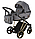 Дитяча універсальна коляска 2 в 1 Adamex Cristiano CR-432, фото 2