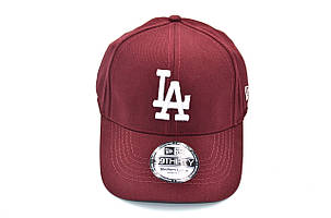 Бейсболка фулка Flexfit Los Angeles Dodgers LA 56-58 см (0136-20), фото 2