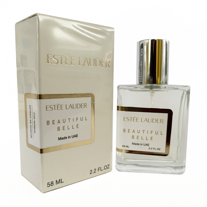 Estee Lauder Beautiful Belle - ОАЭ Tester 58ml, фото 1