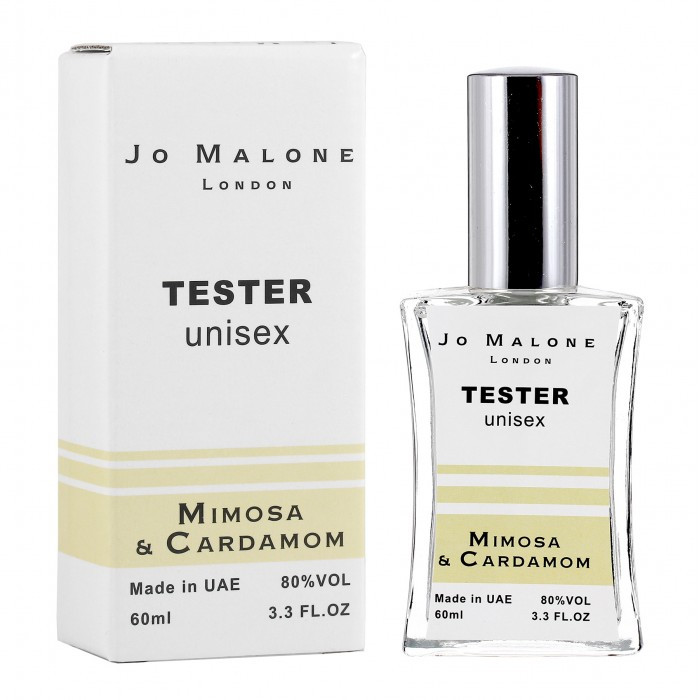 Jo Malone Mimosa And Cardamom унісекс - Zebra Parfum 60ml
