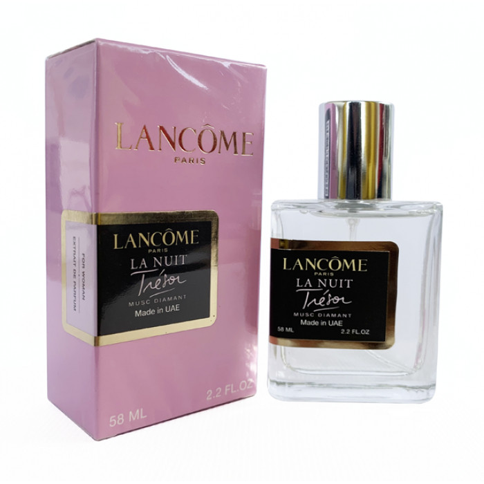 Lncome La Nuit Tresor Musc Diamant - ОАЭ Tester 58ml, фото 1