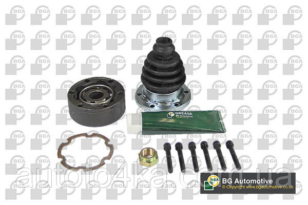 ШРКШ внутрішній (комплект) BGA CV0106B