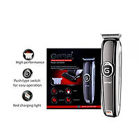 Машинка для стриження волосся Pro Gemei GM-6050