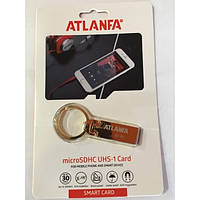 Флешпам'ять Atlanfa 4GB AT-U2