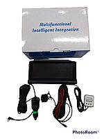 GPS+ НАВІГАТОР PIONER 7 дюймів 8618