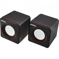 Колонки копютерні PC 2.0 USB JEDEL CK4/G101