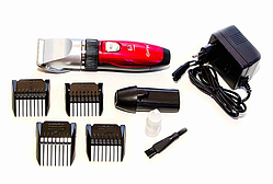 Машинка для стриження Gemei GM-6001