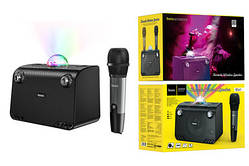 Колонка HOCO BS41 Trendy sound sports wireless speaker(96431)