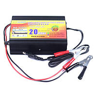 Зарядний пристрій 20 А Suoer MA-1220A