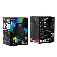 Колонка BOROFONE BR6 Miraculous sports black
