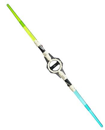 General grievous 2025 lightsaber toy