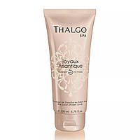 Гель-Скраб для Душа "Розовый Песок" Thalgo Atlantique Pink Sand Shower Scrub 200 мл