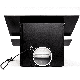 Витяжка GRUNHELM GVN 325 BK нахилена, 650 м3/ч, скло, фото 8