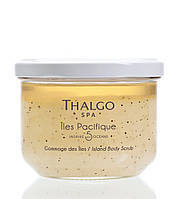 Скраб для Тела "Остров" Thalgo Island Body Scrub 270 г