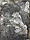 Паєтки "Сніжинки 2,5 см " срібло звичайні Паковання 500 грамів, фото 3