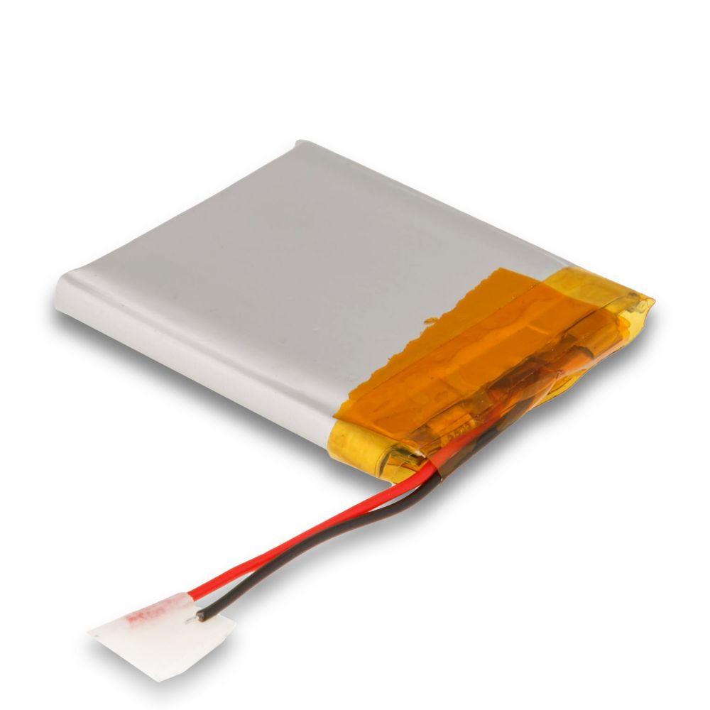 Акумулятор Li-pol 3,7 V 350mAh 042530Р з контролером заряду (31*25*3,5 мм)