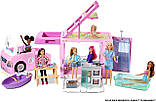 Машин-дом Кемпер Барбі 3 в 1 Barbie 3-in-1 DreamCamper Vehicle, фото 5