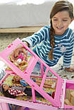 Машин-дом Кемпер Барбі 3 в 1 Barbie 3-in-1 DreamCamper Vehicle, фото 7