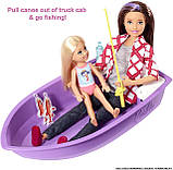 Машин-дом Кемпер Барбі 3 в 1 Barbie 3-in-1 DreamCamper Vehicle, фото 8