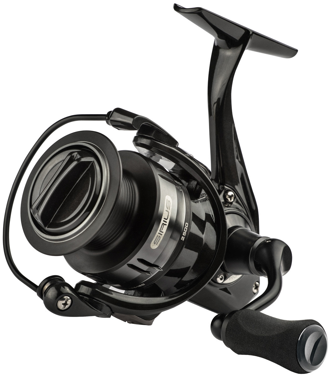 Котушка Favorite Sirius 2500S SRS25S1 12+1BB
