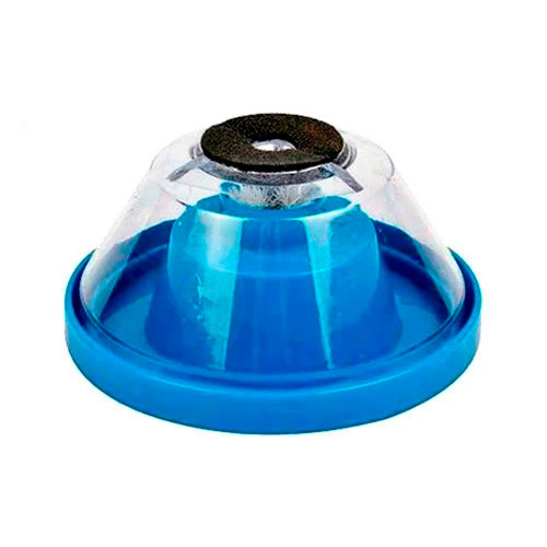 Насадка пилозбірник для свердл 4-10мм, пиловловлювач для дриля перфоратора, фото 1