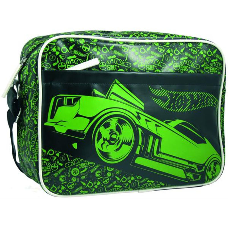 Сумка Kite "Hot Wheels" HW12-569K