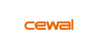 Цифровий кімнатний термостат CEWAL ENJOY білий +5/+35°C Cewal S.p.A. - фото 5 - id-p1561782993