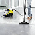 Паропилосос Karcher SV 7 (1.439-410.0) (2200Вт, 4Бар, 0.75 л, Німеччина), фото 4