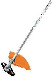 Насадка мотокоса FS-KM полотно GSB 230-2 (41802000475)