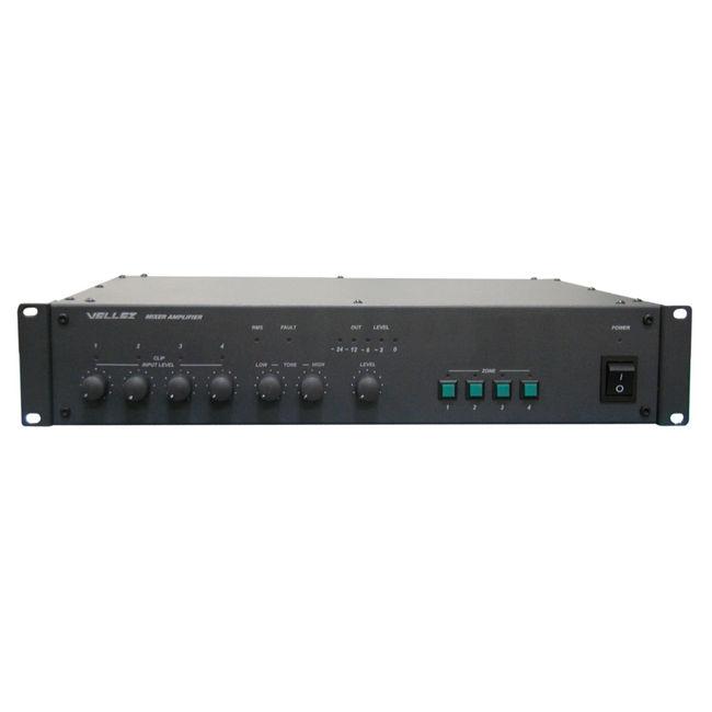 Підсилювач Vellez 400ПП029М-FM/МР