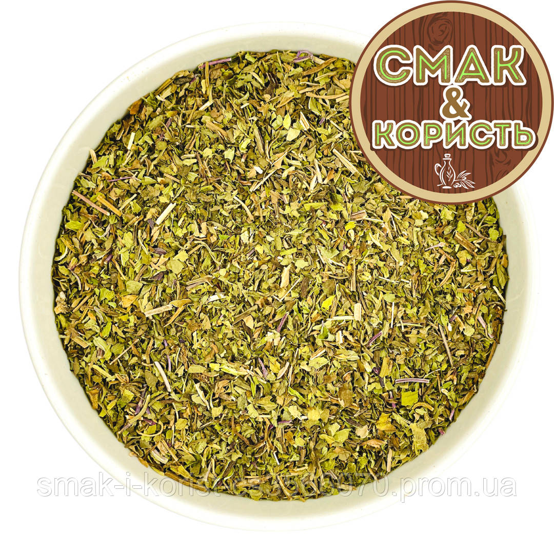 Мята сушеная 100 гр., цена 28 грн — Prom.ua (ID#1561786271)
